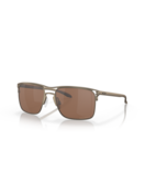 Oakley Oakley Holbrook Ti Satin Pewter | Prizm Tungsten Polarized