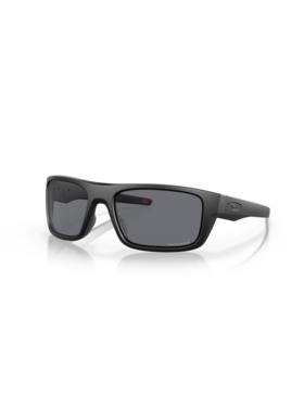 Oakley Oakley Drop Point Matte Black | Grey