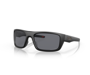 Oakley drop point matte grey outlet