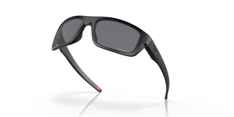 Oakley Oakley Drop Point Matte Black | Grey