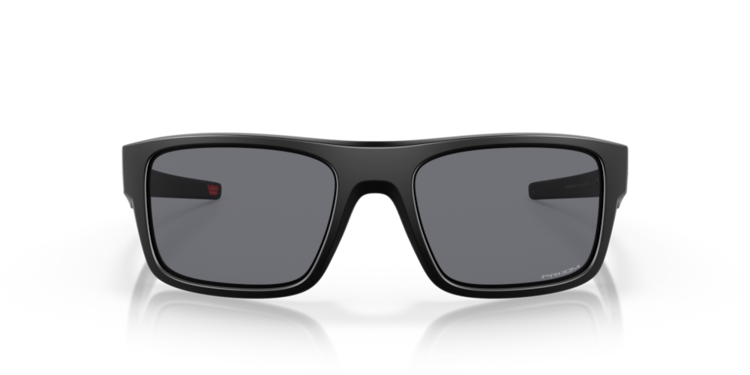 Oakley Oakley Drop Point Matte Black | Grey