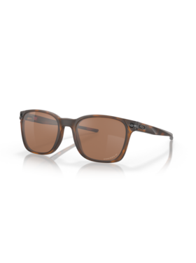 Oakley Oakley Ojector Matte Brown Tortoise | Prizm Tungsten Polarized