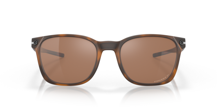 Oakley Oakley Ojector Matte Brown Tortoise | Prizm Tungsten Polarized