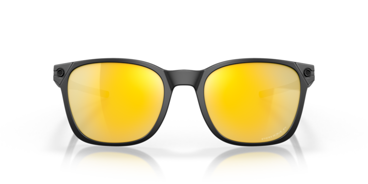 Oakley Oakley Ojector Matte Black | Prizm 24K Polarized
