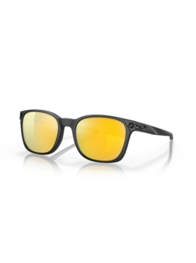 Oakley Oakley Ojector Matte Black | Prizm 24K Polarized