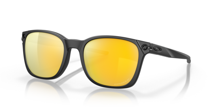 Oakley Oakley Ojector Matte Black | Prizm 24K Polarized