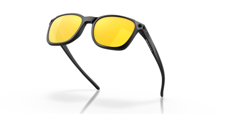 Oakley Oakley Ojector Matte Black | Prizm 24K Polarized