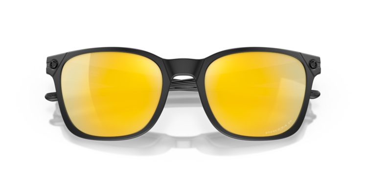 Oakley Oakley Ojector Matte Black | Prizm 24K Polarized