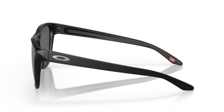 Oakley Oakley Manorburn Matte Black | Prizm Black Polarized