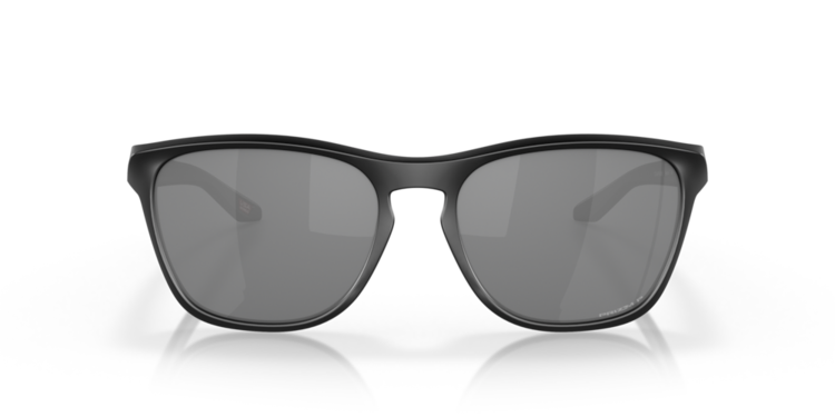 Oakley Oakley Manorburn Matte Black | Prizm Black Polarized