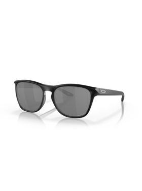 Oakley Oakley Manorburn Matte Black | Prizm Black Polarized