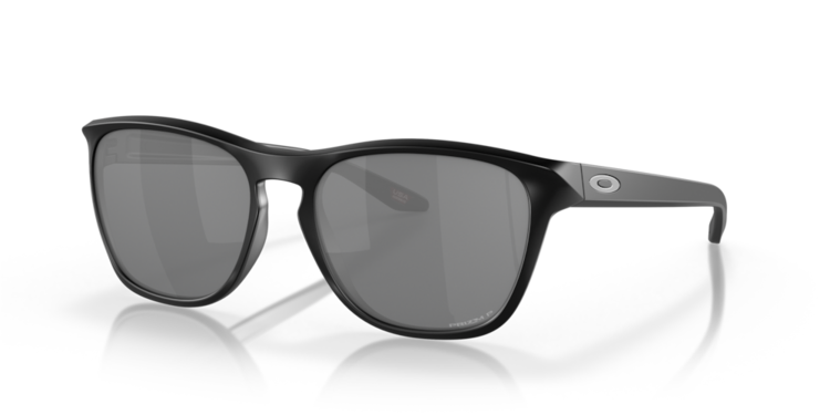 Oakley Oakley Manorburn Matte Black | Prizm Black Polarized