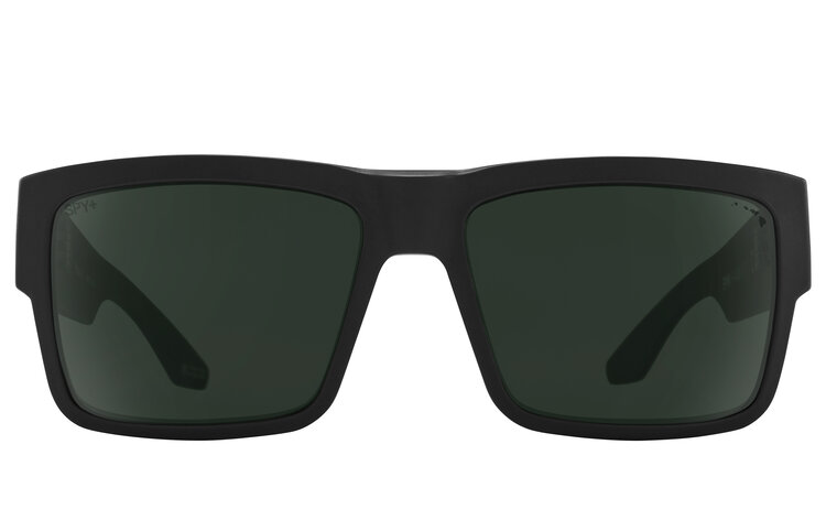 Spy Spy Cyrus Hawaii | Happy Gray Green Polar