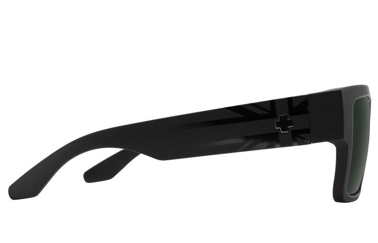 Spy Spy Cyrus Hawaii | Happy Gray Green Polar