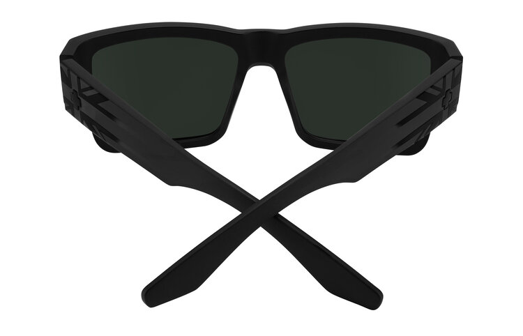 Spy Spy Cyrus Hawaii | Happy Gray Green Polar