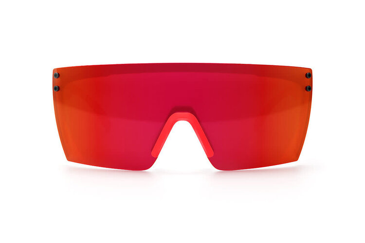 Heatwave Heatwave Lazer Face Gridwave Polarized