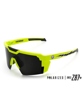 Heatwave Heatwave Future Tech Z87+ Sparky | Black Polarized Lens