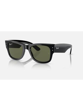 Ray Ban Ray Ban Mega Wayfarer Black | 901/58