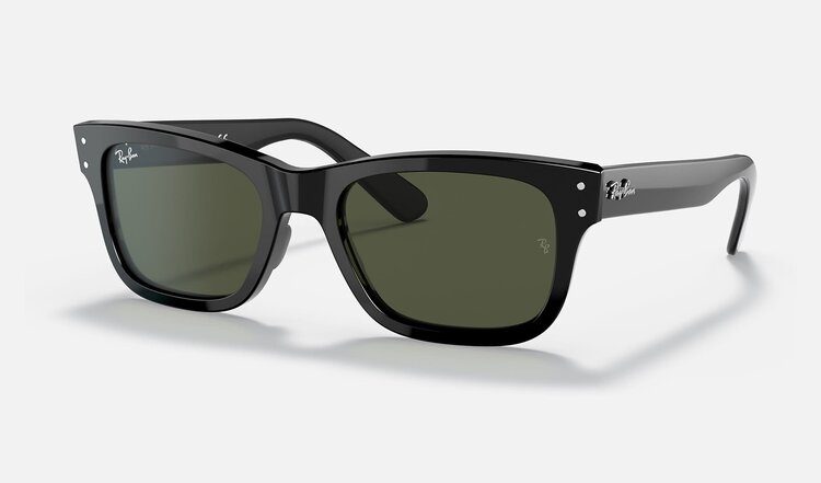 Ray Ban Ray Ban Mr Burbank Black | 901/31