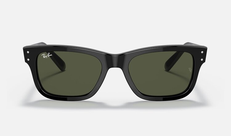 Ray Ban Ray Ban Mr Burbank Black | 901/31