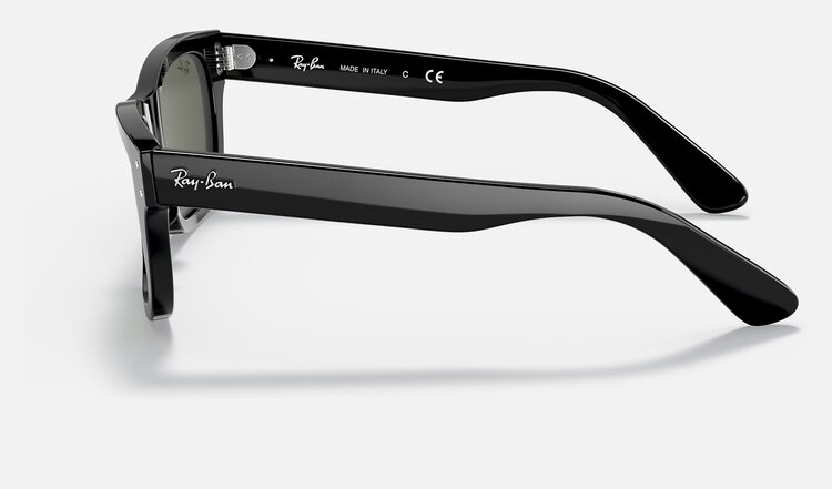 Ray Ban Ray Ban Mr Burbank Black | 901/31