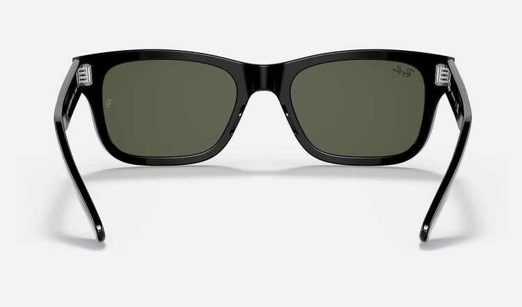 Ray Ban Ray Ban Mr Burbank Black | 901/31