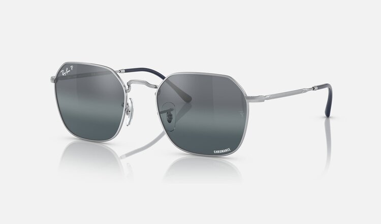 Ray Ban Ray Ban Jim Silver | 9242G6