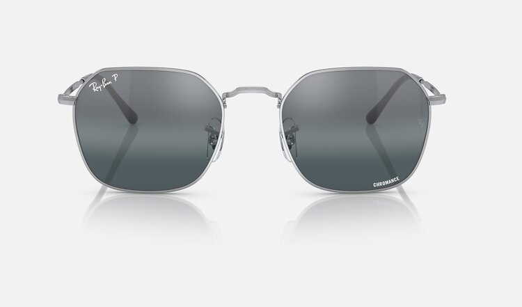 Ray Ban Ray Ban Jim Silver | 9242G6