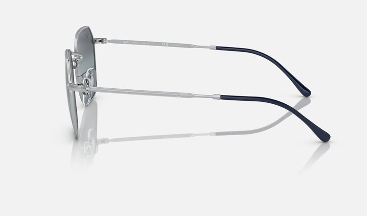 Ray Ban Ray Ban Jim Silver | 9242G6