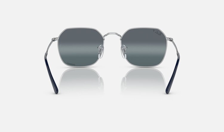 Ray Ban Ray Ban Jim Silver | 9242G6