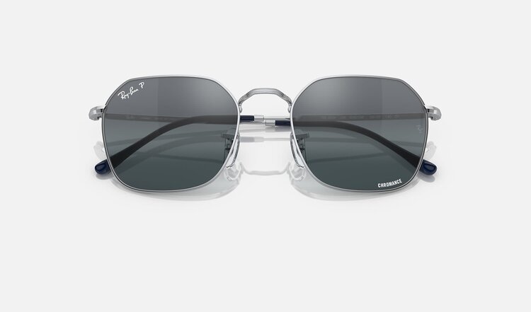 Ray Ban Ray Ban Jim Silver | 9242G6
