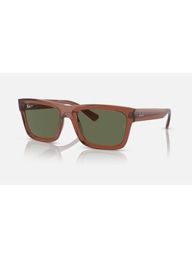 Ray Ban Ray Ban Warren Transparent Brown | 66789A