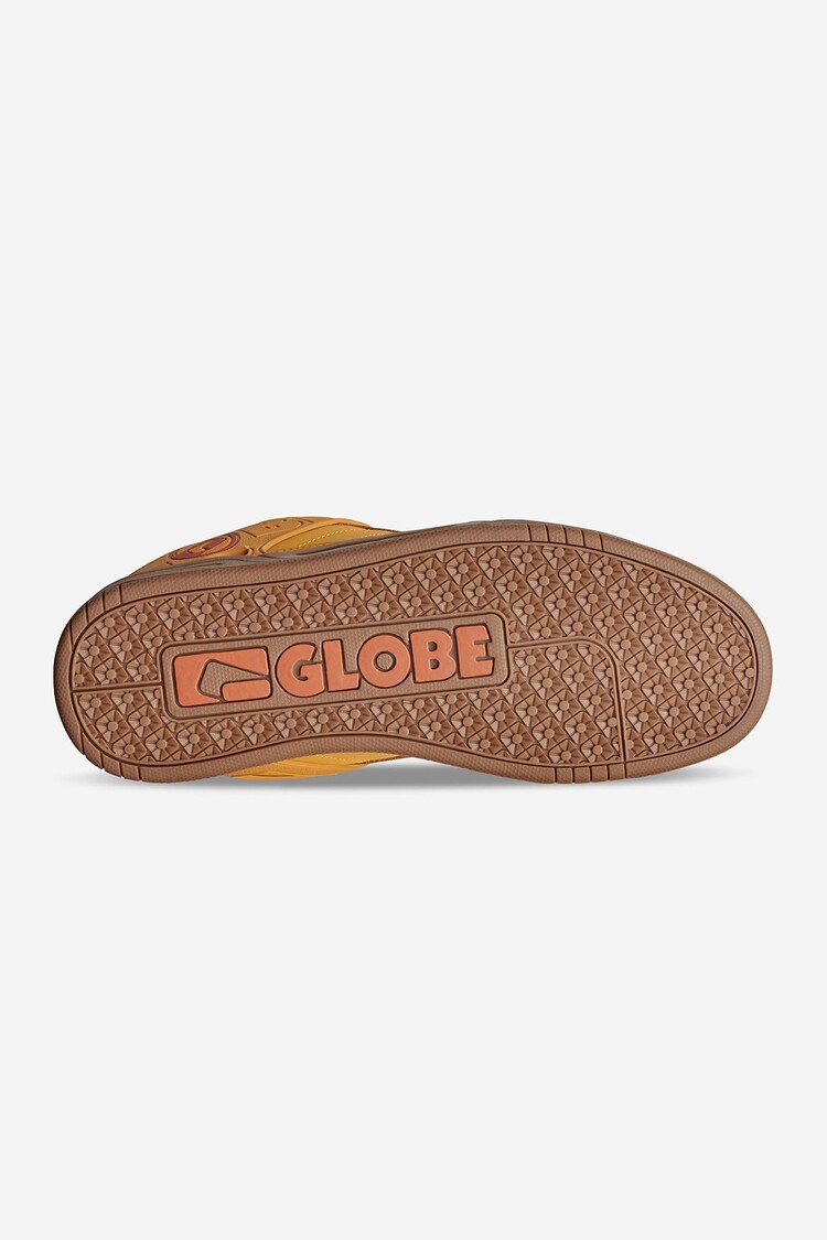 Globe Globe Tilt (Mens) | Wheat/Gum/Bronze