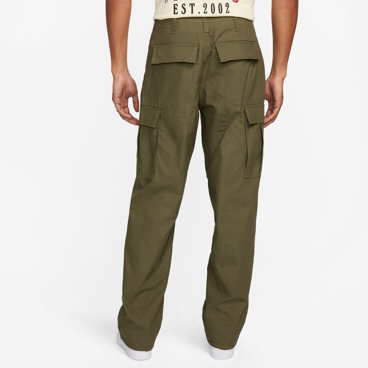 Nike SB Nike Mens Nk Sb Kearny Cargo Pant | Medium Olive