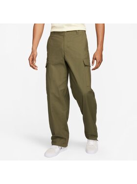 Nike SB Nike Mens Nk Sb Kearny Cargo Pant | Medium Olive