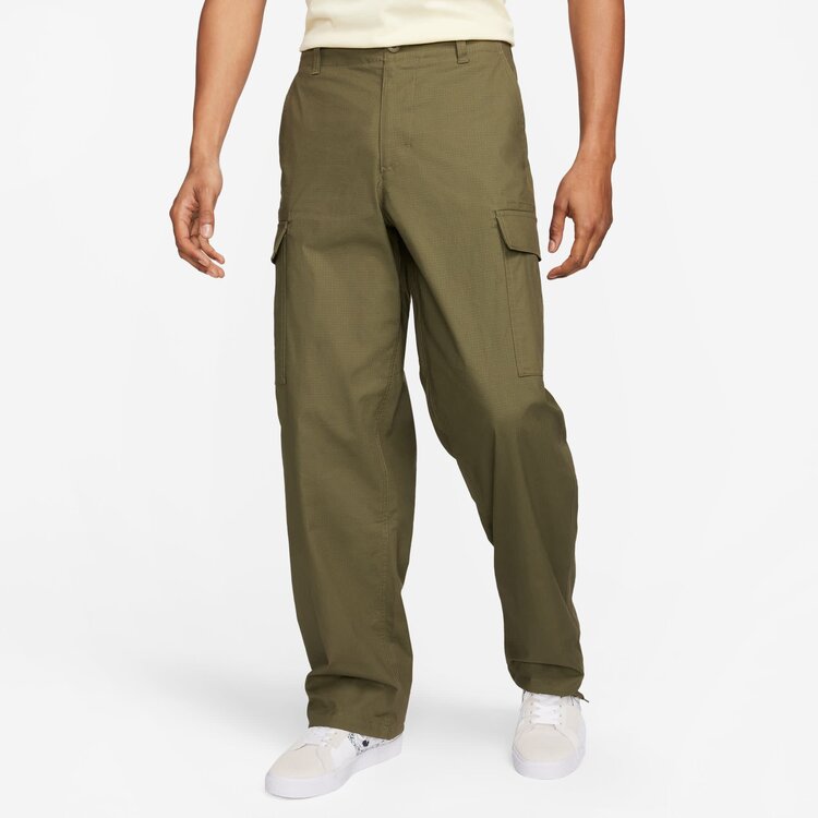 Nike SB Nike Mens Nk Sb Kearny Cargo Pant | Medium Olive