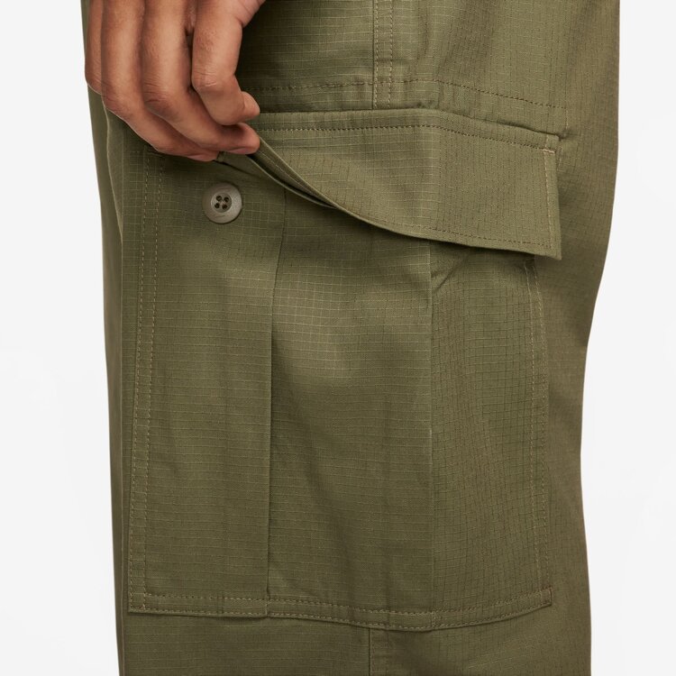 Nike SB Nike Mens Nk Sb Kearny Cargo Pant | Medium Olive