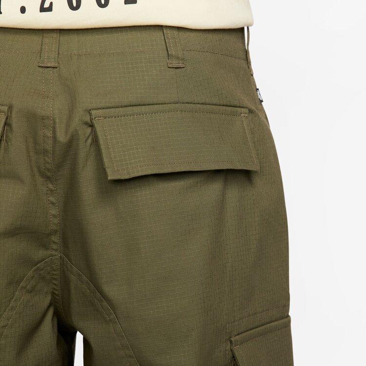 Nike SB Nike Mens Nk Sb Kearny Cargo Pant | Medium Olive