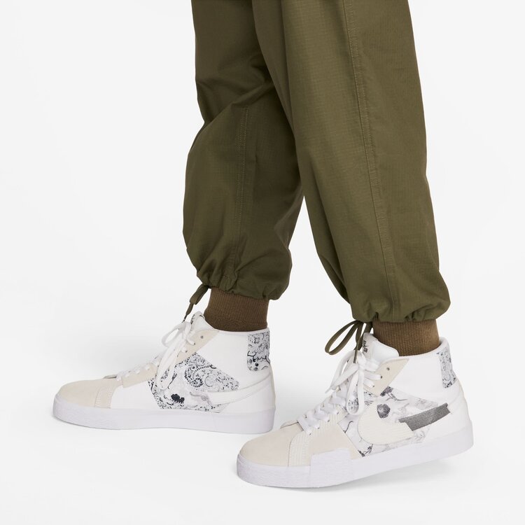 Nike SB Nike Mens Nk Sb Kearny Cargo Pant | Medium Olive