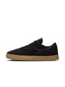Nike sb check black hotsell gum