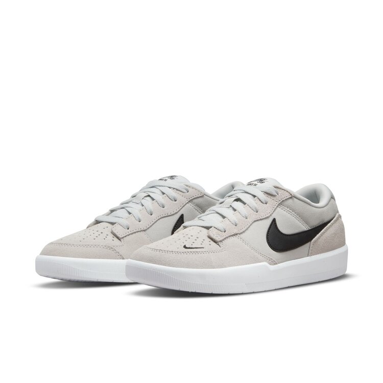 Nike SB Nike Sb Force 58 (Unisex) | Photon Dust/Black