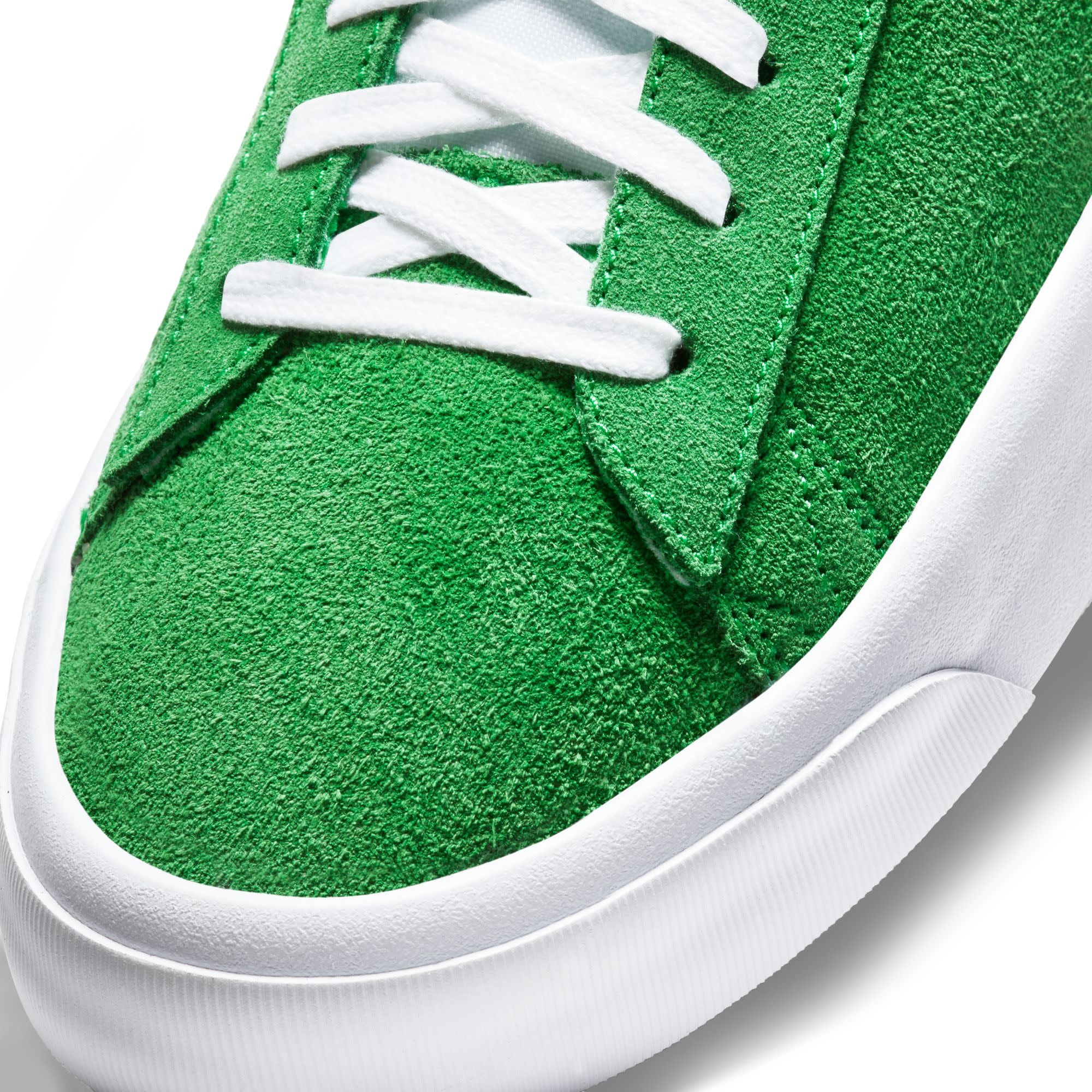 Nike SB Nike Sb Zoom Blazer Low Pro Gt | Lucky Green/University