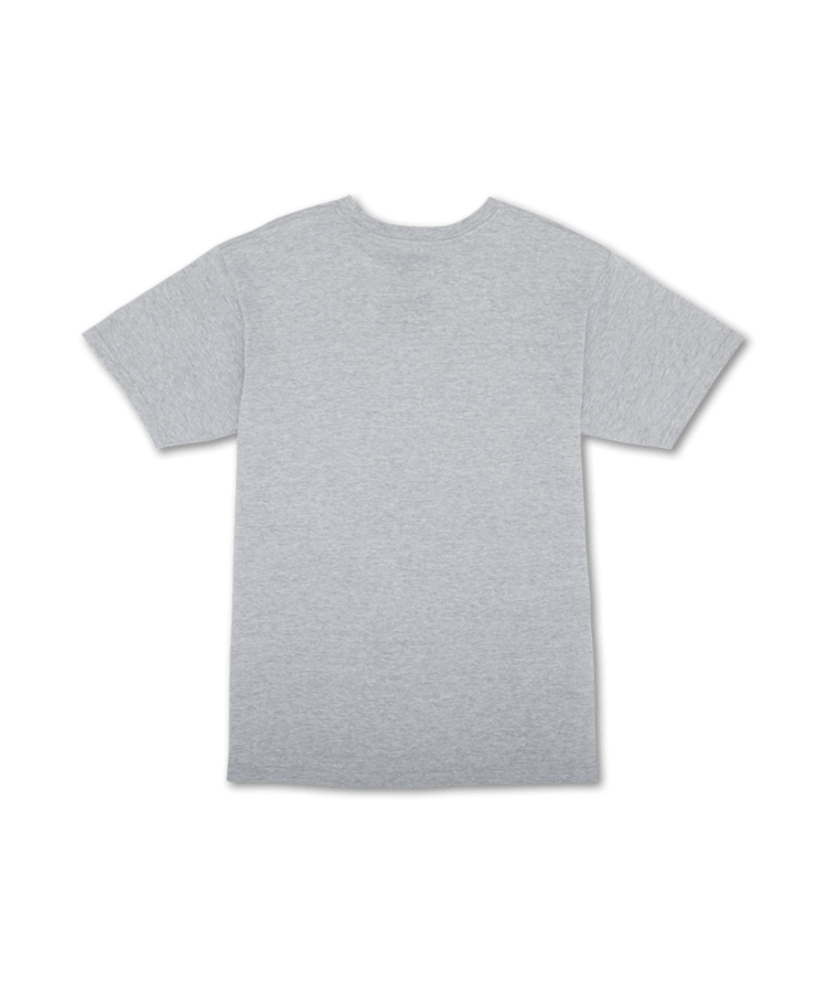 Volcom Volcom Mens Crisp Stone Sst | Heather Grey