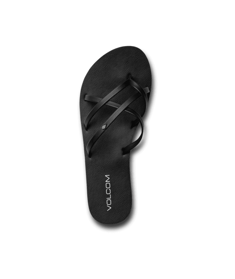 Volcom Volcom New School Ii (Womens) | Black Out