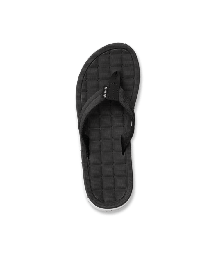 Volcom Volcom V.Co Draft (Mens) | Black/White