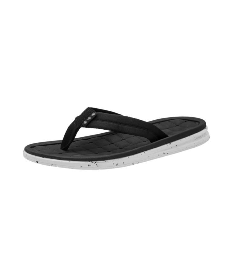 Volcom Volcom V.Co Draft (Mens) | Black/White