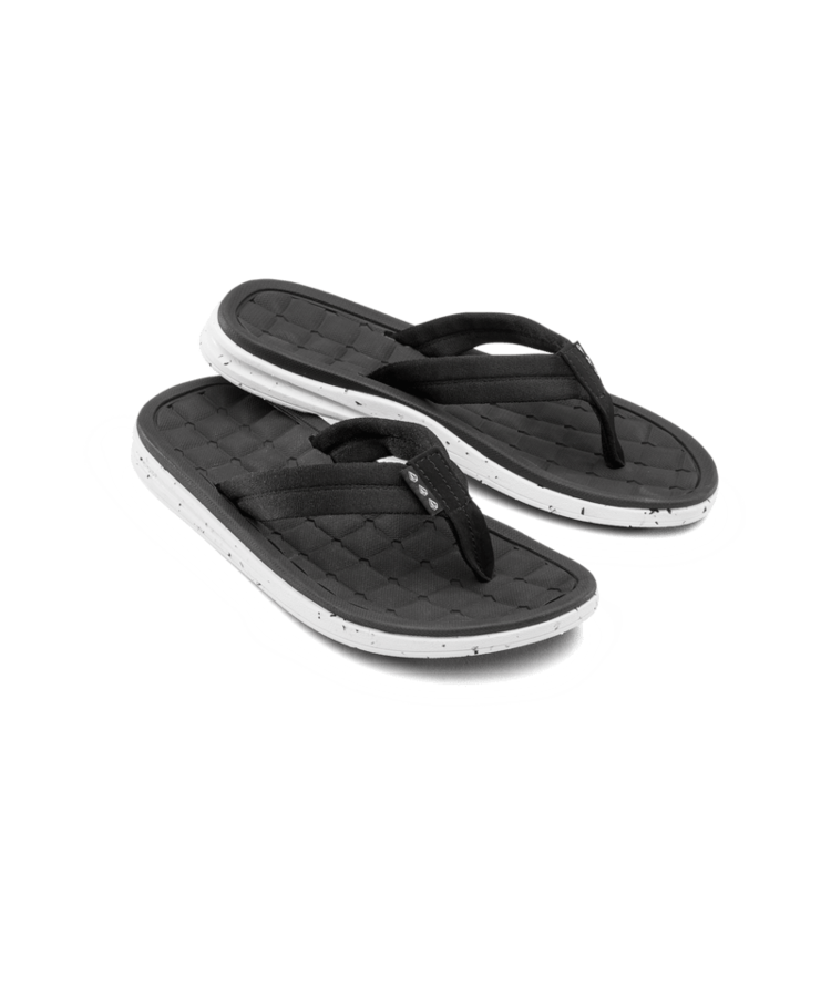 Volcom Volcom V.Co Draft (Mens) | Black/White