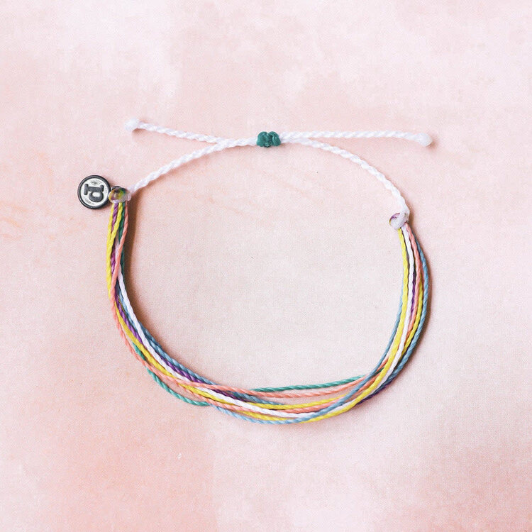 Pura Vida Pura Vida Charity Bracelet | Kindness.Org