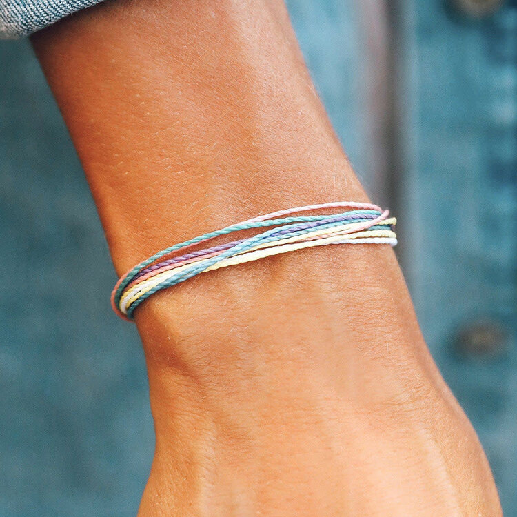 Pura Vida Pura Vida Charity Bracelet | Kindness.Org