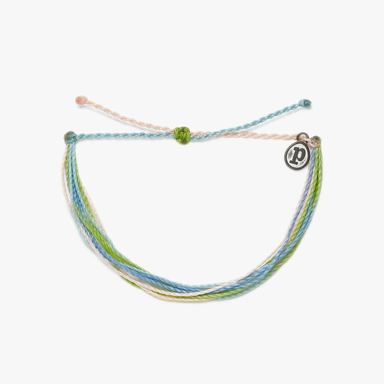 Pura Vida Pura Vida Charity Bracelet | Mental Health Awareness '22
